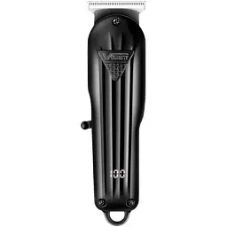 Тример машинка для стрижки волосся VGR V-982 Professional 4 насадки (2097774691) - мініатюра 3