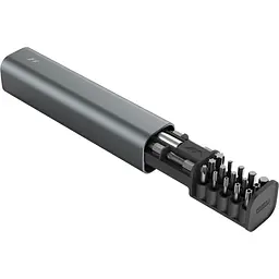 Викрутка з комплектом біт JimiHome Screwdriver Set JM-GNT23 [137109]