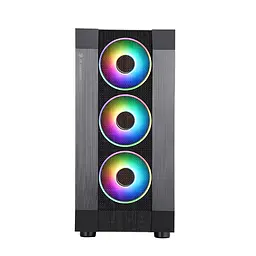 ПК 2E Complex Intel i5-10400F/H410/16/1000F/NVD1660S-6/FreeDos/G3305/500W (2E-3000) - мініатюра 3