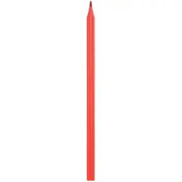 Олівці кольорові Kite Heart пластикові, 12 кольорів (K24-049-2) - мініатюра 3