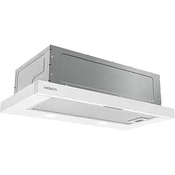 Витяжка вбудована Ardesto HT-F900MW [142605]