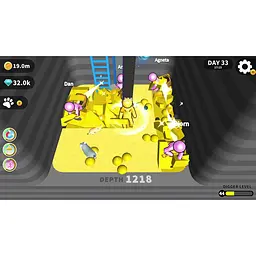Ключ активації Microsoft Dig Deep для Xbox One/Series S/X - мініатюра 4