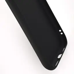 Чохол до мобільного телефона BeCover Samsung Galaxy S24 Plus Black (710466) - мініатюра 2
