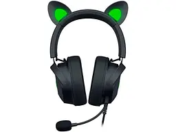 Комп'ютерна гарнітура Razer Kraken Kitty V2 PRO Black (RZ04-04510100-R3M1) - мініатюра 6