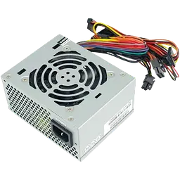 Блок живлення Chieftec Smart SFX-250VS 250W 80+ (SFX-250VS) - мініатюра 2