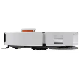 Робот-пилосос XIAOMI Robot Vacuum S40 Pro - мініатюра 3