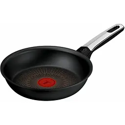 Сковорода Tefal Excellence Fusion 20 см чорна (G3380202)