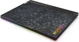 Ноутбук Lenovo 18 Legion 9 18IAX10 3840x2400 IPS/Intel U9-275HX/32GB/1TB/RTX 5080/W11H/Eclipse Black (83EY000WUS *) - мініатюра 9