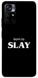 Чохол Demsky Slay для Xiaomi Poco M4 Pro 5G