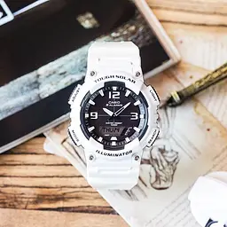 Годинник Casio AQ-S810WC-7A - мініатюра 2