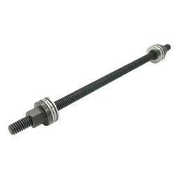 Болт з гайкою M12 (L350 mm) для JGAI2701 TOPTUL JLBJ1235