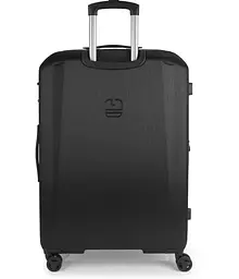 Валіза Gabol Mercury (L) Black (122947-001) - мініатюра 6