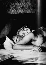 Helmut Newton. Berlin, Berlin - мініатюра 6