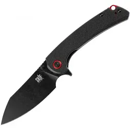 Ніж Skif Jock Jr BSW Black (UL-002JBSWB)