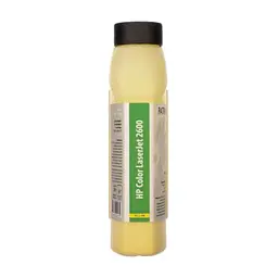 Тонер HP CLJ 2600 YELLOW 100г Patron (T-PN-HCLJ2600-Y-100) - мініатюра 3
