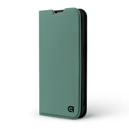 Чохол до мобільного телефона Armorstandart OneFold Case Xiaomi Redmi Note 15 5G / Poco M8 5G Green (ARM89984) - мініатюра 2