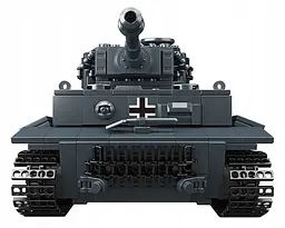 Конструктор танк  ТИГР Tiger Tank Mould King  Technik  20014, для дорослих та дітей, 800 деталей - мініатюра 2