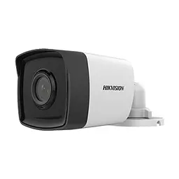 Відеокамера DS-2CE16H0T-IT3F(С) Hikvision 5Mp f=3.6mm (99-00004576) - мініатюра 1