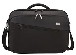 Сумка Propel Briefcase 15.6" PROPC-116 Black Case logic sum0027842 - мініатюра 2