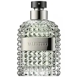 Туалетна вода тестер Valentino Uomo Acqua 125 мл