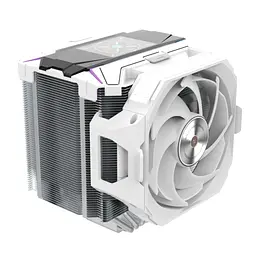 Кулер до процесора Alseye i600 Pro-W (AS.01.10.0017) - мініатюра 5