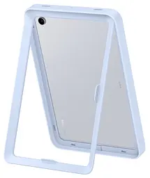 Чохол Samsung Tab S11 Frame Cover EF-JX730CLEGWW Blue teh0023346 - мініатюра 7