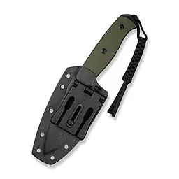 Ніж Sencut Toxodon S24036-2 - мініатюра 6