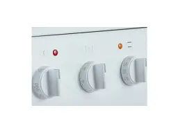 Комбінована плита Hansa FCMW59119 - мініатюра 3