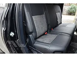 Авточохли модельні MW Brothers для Toyota Tundra III c 2014 - мініатюра 6