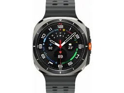 Смарт-годинник Samsung Galaxy Watch Ultra Titanium Silver (SM-L705FZTA) - мініатюра 3