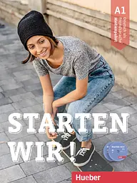 Starten wir! A1 Medienpaket - Сінем Сасмаз - мініатюра 2