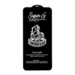 Захисне скло Super G Oppo Reno Z / Reno A