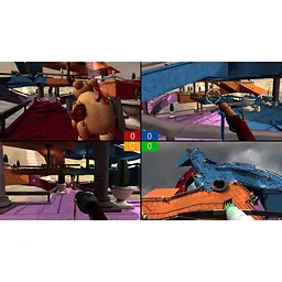 Ключ активації Microsoft ScreencHeat для Xbox One/Series - мініатюра 9