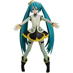 Фігурка Sega Вокалоїд Міку Хацуне Vocaloid Hatsune Miku Pansy 22 см S V HM P 22