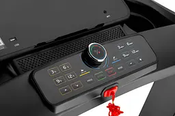 Бігова доріжка GYMTEK XT800 - мініатюра 18