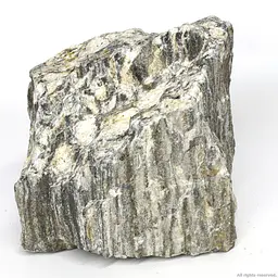 Декоративний природній камінь Hobby Glimmer Rock L 2-3.5кг (40878) - мініатюра 8