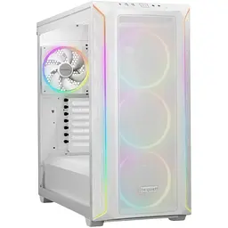 Корпус be quiet! Shadow Base 800 FX White (BGW64) [134589]