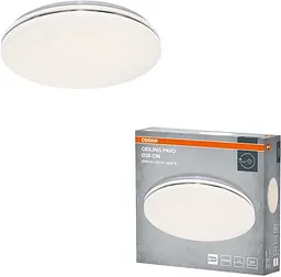 Osram Світильник накладний CEILING PAVO 380мм Round 24Вт 4000K - мініатюра 3