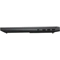 Ноутбук HP 15.6 Victus 15-fa2046ua FHD IPS/Intel i5-14450HX/24GB/512SSD/RTX 4050 6GB/DOS/Gray (C9RY3EA) - мініатюра 5