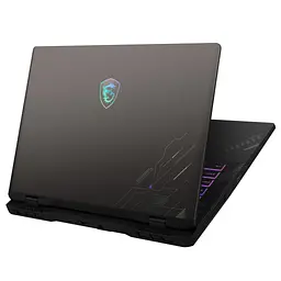 Ноутбук MSI Crosshair A17 HX (D2XWFKG-058XUA) - мініатюра 10