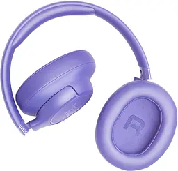 Bluetooth Stereo JBL Tune 730 BT (JBLT730BTLAV) Lavender UA - мініатюра 5