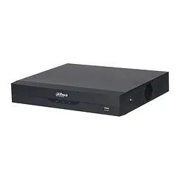 Відеореєстратор DHI-NVR2116HS-I2 Dahua (99-00009987) - мініатюра 2