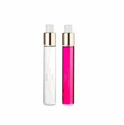 Набір блисків для тіла Cooling Warming Nip Gloss Bijoux Indiscrets, 2 шт - мініатюра 3