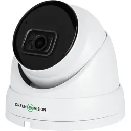 Камера відеоспостереження Greenvision GV-172-IP-I-DOS50-30 SD (Ultra AI) - мініатюра 2