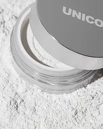 Рефіл пудра розсипчаста Unico Pearl SPF, 10 г - мініатюра 3