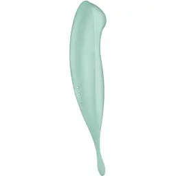 Смарт-вібратор Satisfyer Twirling Pro+ - мініатюра 6