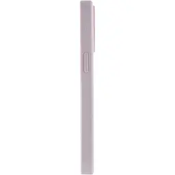 Чохол Silicone Case для Apple iPhone 17e/ 16e Chalk Pink AA [136636] - мініатюра 3