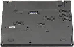 Ноутбук Lenovo ThinkPad T440 (i5-4300U/8/120SSD) - Class A- "Б/В" - мініатюра 4
