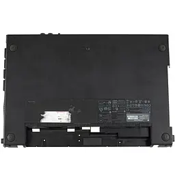 Нижня кришка Hewlett Packard для ноутбука HP ( 4520s 4525s Compaq 4525s HP ProBook 4525s) чорний Б/В - мініатюра 2