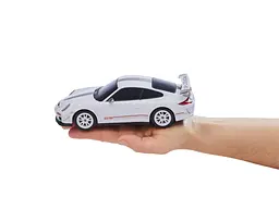 Машинка Revell Scale Car Porsche 911 GT3 на управлінні RC білий 24662 - мініатюра 5